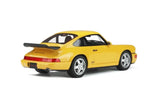 1:18 Porsche 911 (964) RS America -- Yellow -- GT Spirit