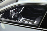 1:18 Audi RS7 Sportsback -- Nardo Grey -- GT Spirit