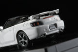 1:64 Honda S2000 Type S (AP2) -- Grand Prix White -- Hobby Japan