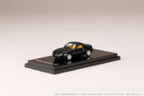 1:64 Mazda Eunos Roadster V-Special (MX5) -- Black -- Hobby Japan
