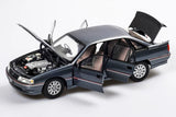 (Pre-Order) 1:18 Holden VN Commodore SS -- Atlas Grey -- Authentic Collectables