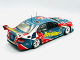 1:18 2004 Russell Ingall -- #9 Havoline Ford BA Falcon -- Classic Carlectables