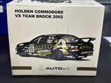 1:18 2002 Peter Brock/Baird Bathurst -- Holden VX Commodore -- Biante/AUTOart