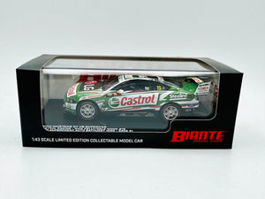 1:43 2020 Bathurst -- Kelly/Wood -- Castrol Racing Ford Mustang -- Biante