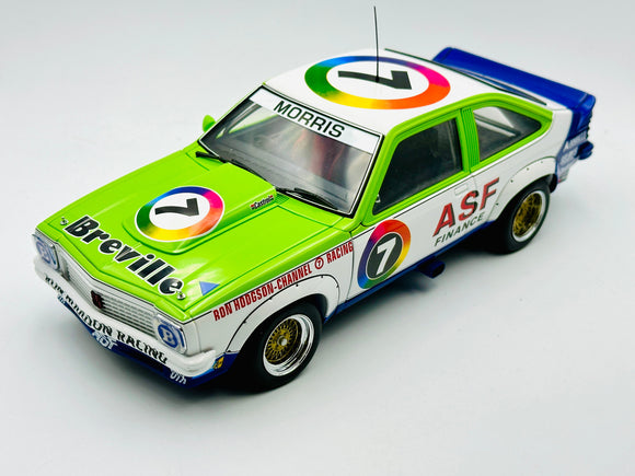 1:18 1979 ATCC Winner -- Bob Morris -- Holden LX Torana A9X -- Biante/AUTOart