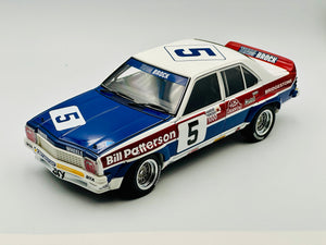 1:18 1976 Bathurst Peter Brock -- Holden LH Torana SLR 5000 L34 -- Biante