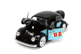 1:24 1959 VW Beetle -- I Love the 1950's -- JADA Next Level