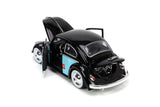 1:24 1959 VW Beetle -- I Love the 1950's -- JADA Next Level