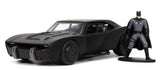 1:32 Batmobile w/Batman Figurine -- 2022 The Batman -- JADA