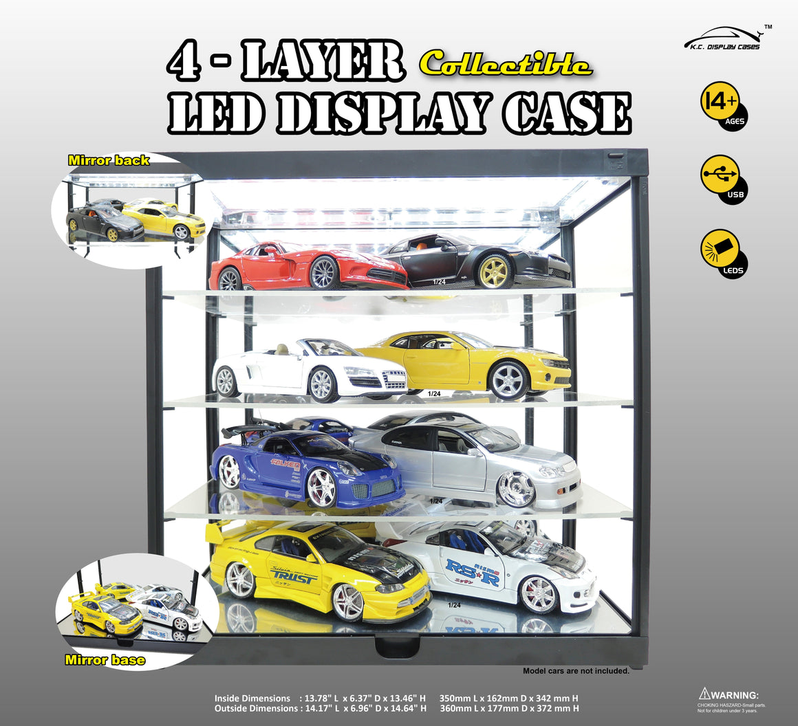 Model Car Display Stands - Buy a Diecast Scale Model Display