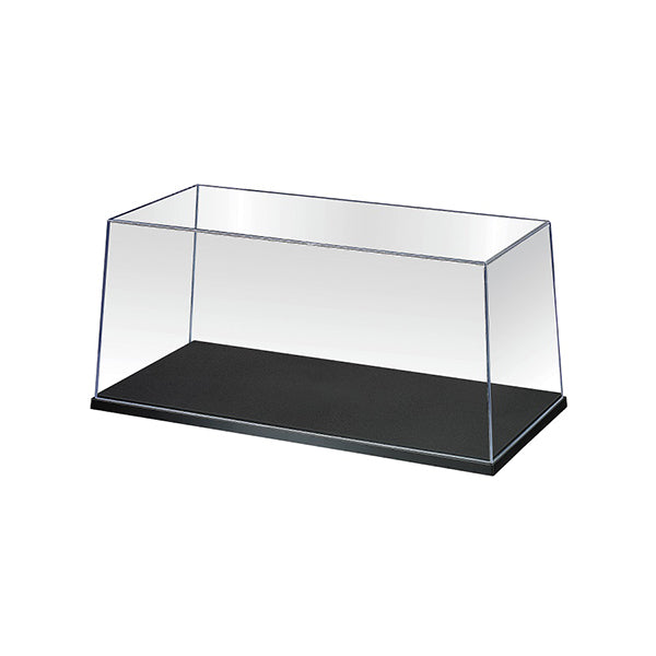 1:24 Display Case -- Black Base -- King Creations