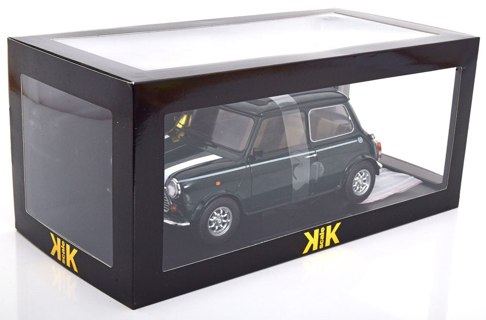 305-052 KK 1/12 ミニ クーパー Sunroof LHD 305-052 KK 1/12 ミニ クーパー Sunroof LHD