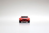 1:43 Lamborghini Miura SVR -- Red -- Kyosho