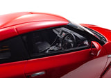 1:18 2020 Nissan GT-R R35 -- Red -- Kyosho Samurai