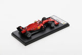 1:43 2020 Charles Leclerc -- #16 Scuderia Ferrari SF1000 -- Looksmart F1