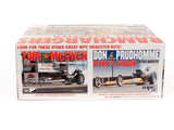 1:25 Ramchargers Front Engine Dragster -- PLASTIC KIT -- MPC