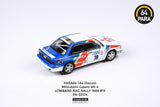 1:64 Mitsubishi Galant VR-4 -- #19 Lombard Rally RAC 1989 -- PARA64