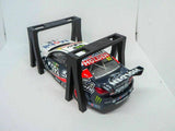 1:18 Single Model Car Stacker -- 3D Printed Plastic Stands -- Filison Solutions