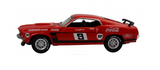 1:64 Allan Moffat -- #9 Coca-Cola -- 1969 Ford Mustang Trans Am -- DDA/ACME