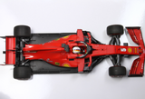 1:18 2020 Sebastian Vettel -- #5 Scuderia Ferrari SF1000 -- BBR F1
