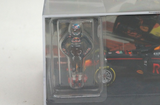 1:43 2016 Daniel Ricciardo -- Austrian GP -- Red Bull RB12 -- Minichamps F1