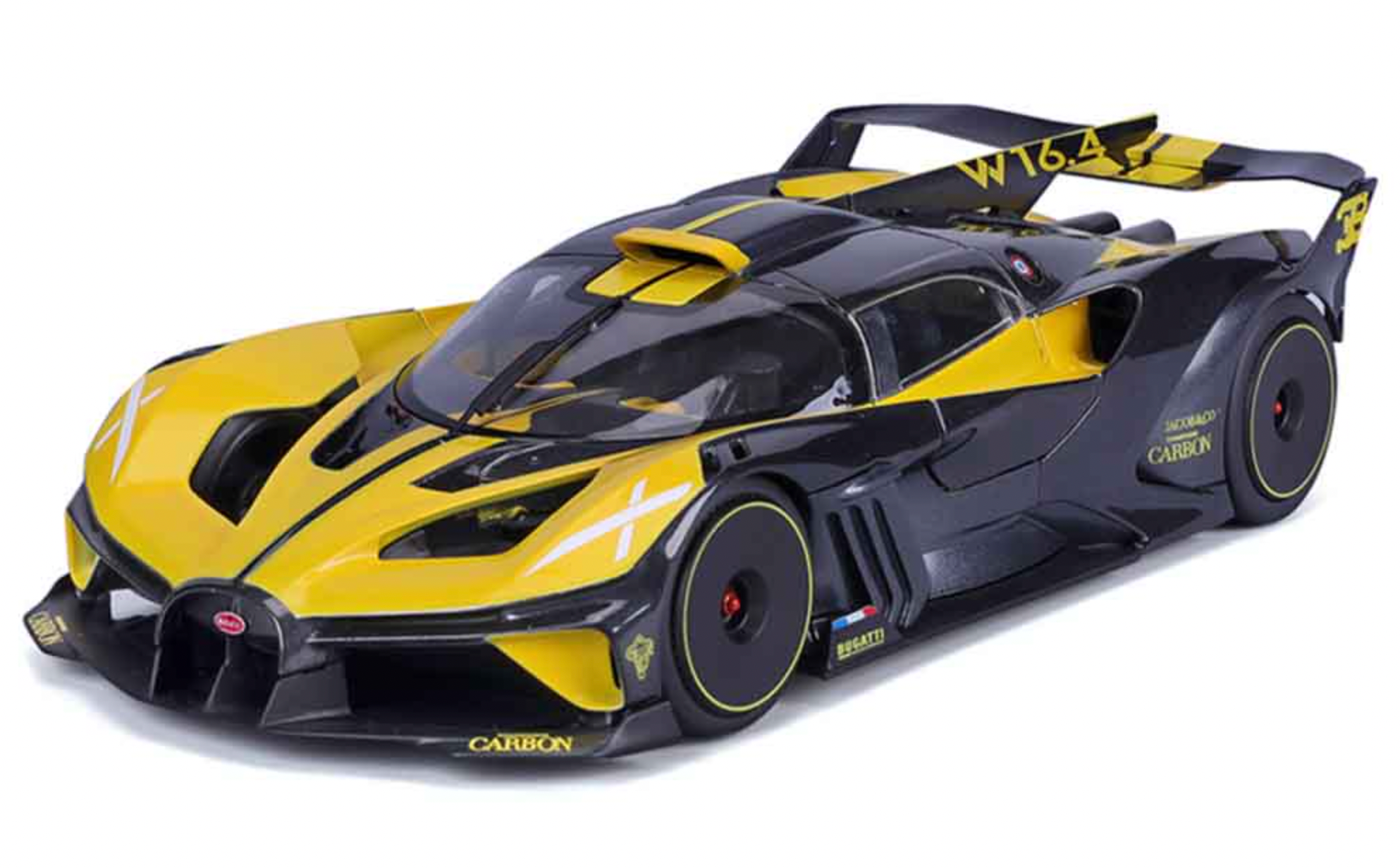 Bugatti bburago online