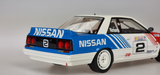 1:18 1990 Jim Richards -- Nissan HR-31 (R31) Skyline -- DDA Collectibles