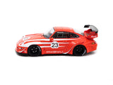 1:43 RWB 993 -- RWB WU -- Tarmac Works Porsche