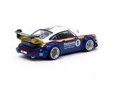 1:43 RWB 964 -- Waikato -- Tarmac Works Porsche