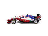 1:64 2019 Dallara Formula 3 -- Marcus Armstrong -- Tarmac Works