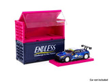 1:64 Set of 2 Storage Containers -- ENDLESS -- Tarmac Works