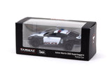 1:64 Aston Martin DBS Superleggera -- Police Car -- Tarmac Works