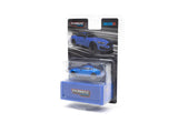 1:64 Ford Mustang Shelby GT350R -- Blue Metallic -- Tarmac Works