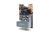 1:64 Land Rover Defender 90 -- Green Metallic -- Tarmac Works