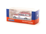 1:64 Datsun Bluebird 510 Wagon -- Service Car -- Tarmac Works