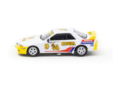 1:64 Nissan Skyline GT-R R32 -- South East Asia Touring Car Championship 1992 #9
