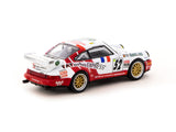1:64 Porsche 911 RSR 3.8 -- Le Mans 1994 #52 -- Tarmac Works x Schuco