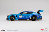 1:18 Bentley Continental GT3 -- #11 2020 Total 24 Hrs of Spa -- TopSpeed Model
