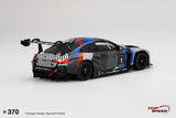 1:18 BMW M4 GT3 -- Test Car ver 1 -- TopSpeed Model