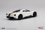1:18 Ford GT -- 1964 Prototype Heritage Edition -- Top Speed Models