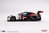 1:18 BMW M4 GT3 -- #24 BMW Team RLL -- 2022 IMSA Daytona 24 Hr -- TopSpeed