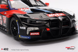1:18 BMW M4 GT3 -- #24 BMW Team RLL -- 2022 IMSA Daytona 24 Hr -- TopSpeed