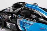 1:18 Acura ARX-05 DPi -- #10 2022 IMSA Daytona 24 Hr (Pole) -- TopSpeed Model