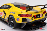 1:18 2022 IMSA Sebring 12 Hrs GTD PRO Winner -- #3 Corvette C8.R -- Top Speed
