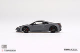 1:43 2022 Honda NSX Type S -- Gotham Gray Matte -- TSM-Model
