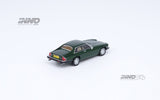 1:64 Jaguar XJ-S -- British Racing Green -- INNO64