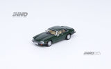 1:64 Jaguar XJ-S -- British Racing Green -- INNO64