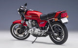 1:12 Honda CB750F Baribari Legend 1981 -- Red -- AUTOart 12561 Motorbike