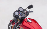 1:12 Honda CB750F Baribari Legend 1981 -- Red -- AUTOart 12561 Motorbike
