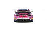 1:18 2020 Alpine A110 GT4 -- Team Speed Car -- Ottomobile